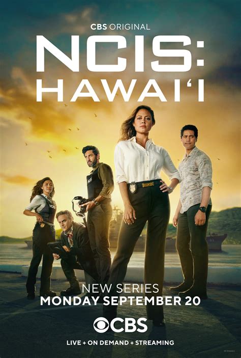 alina nikitina ncis|Agenci NCIS: Hawaje (2021) pełna obsada .